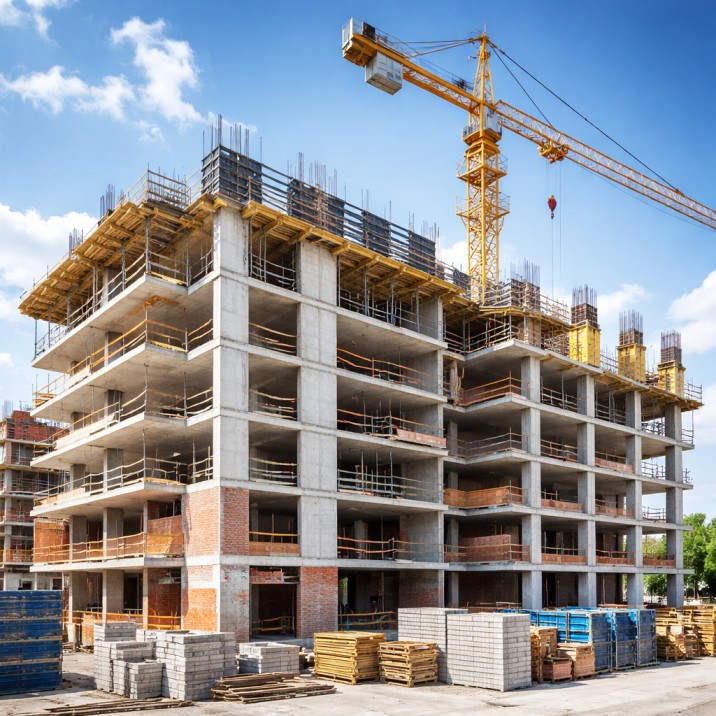 Building Materials