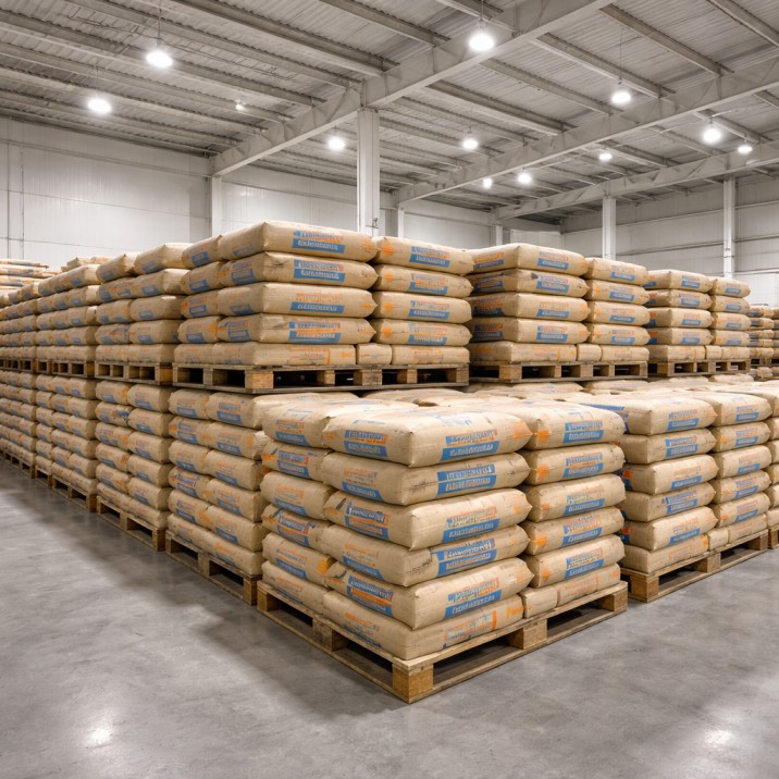 Construction Supply