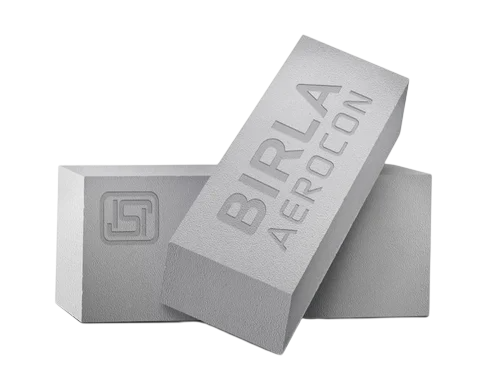 Birla Aerocon AAC Blocks