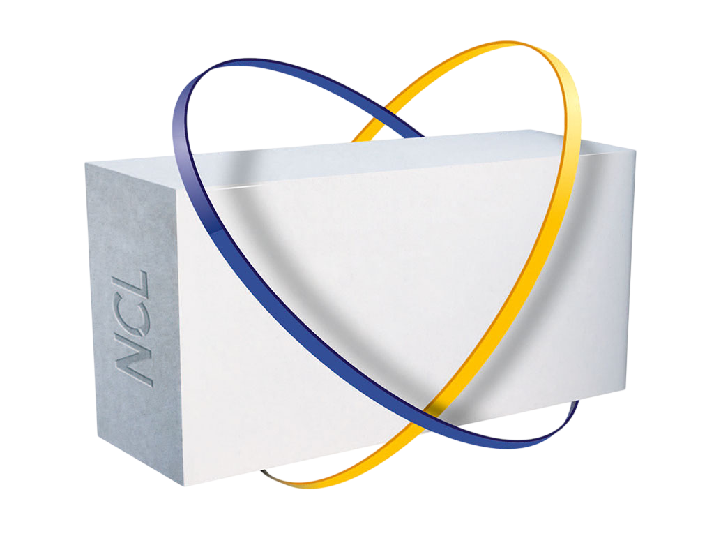 NCL AAC Blocks