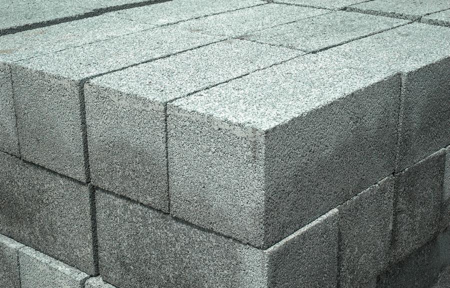 Solid Blocks