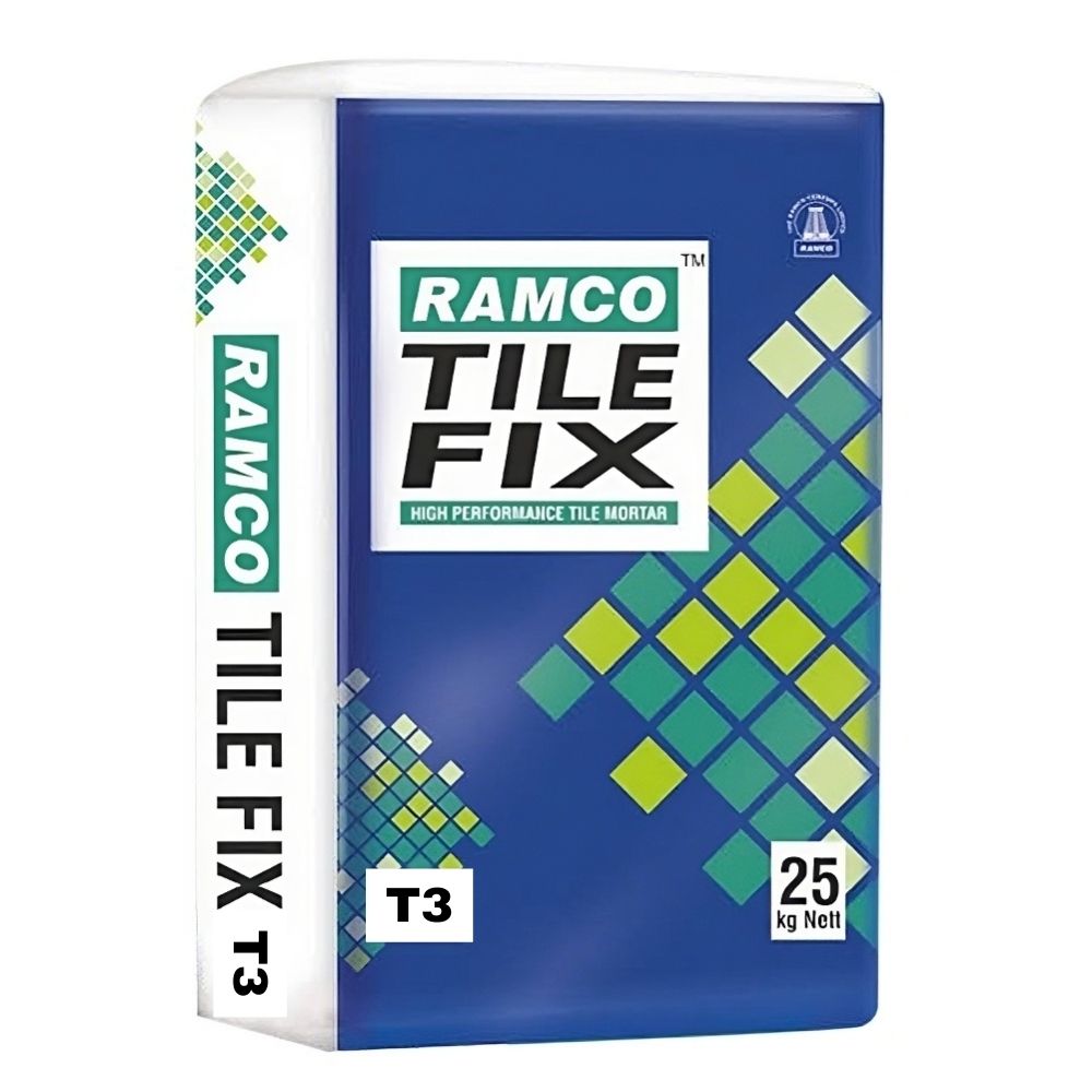 Ramco Tilefix T3