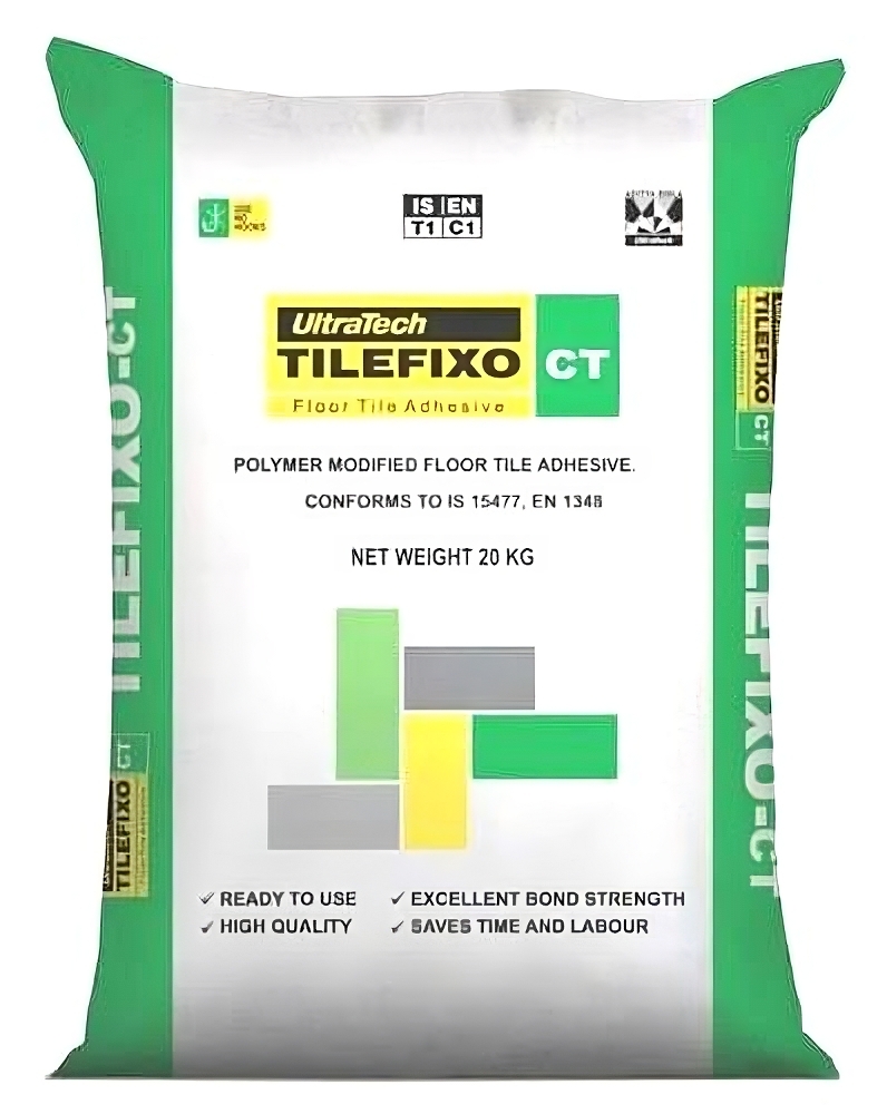 Tilefixo CT