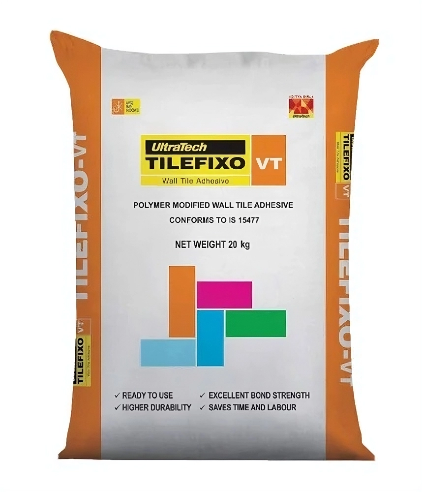 Tilefixo VT